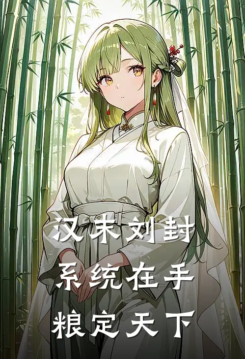 汉末刘封，系统在手，粮定天下