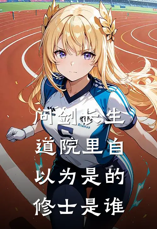 问剑长生道院里自以为是的修士是谁