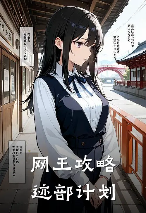 网王攻略迹部计划