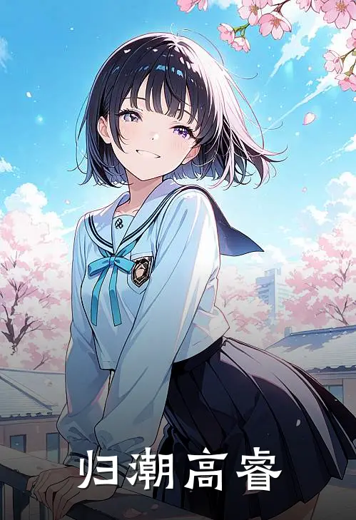 归潮高睿