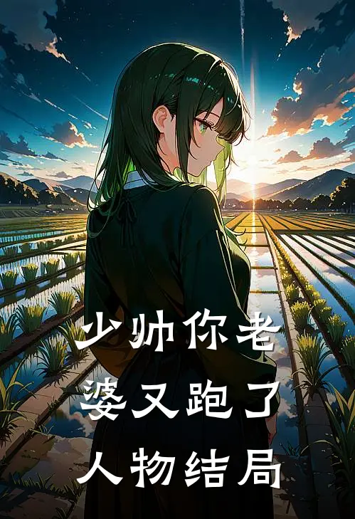 少帅你老婆又跑了人物结局