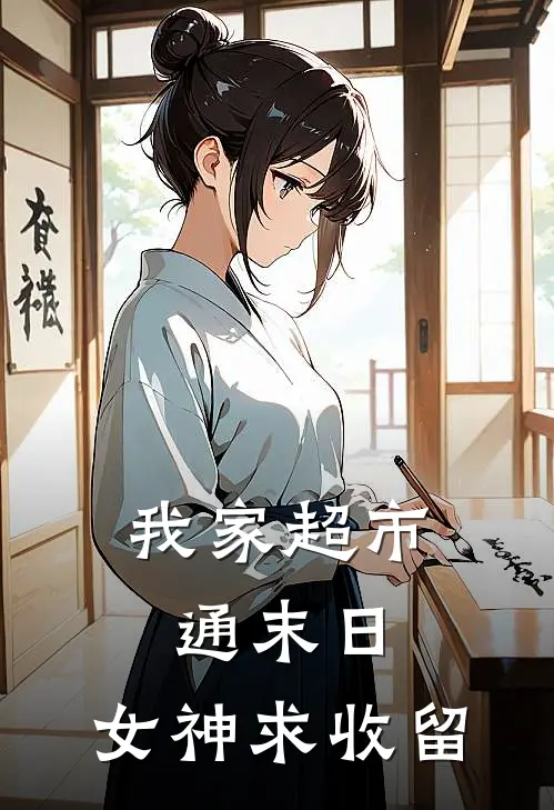我家超市通末日，女神求收留