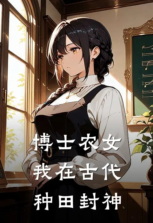 博士农女：我在古代种田封神