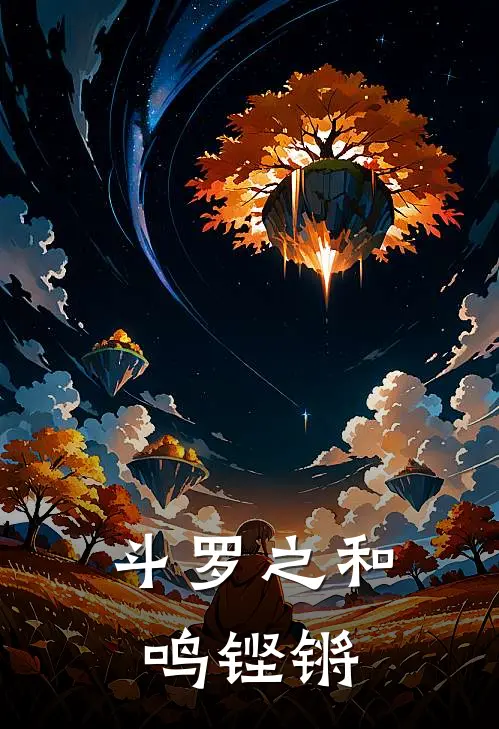 斗罗之和鸣铿锵