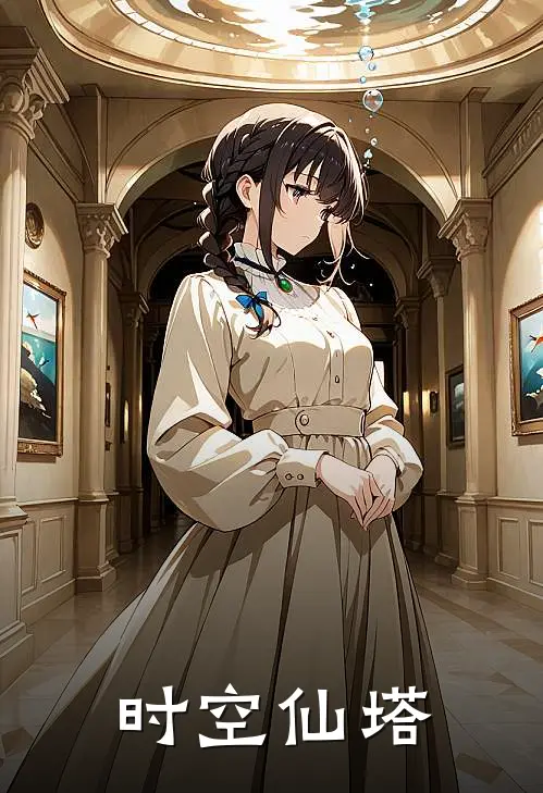 时空仙塔