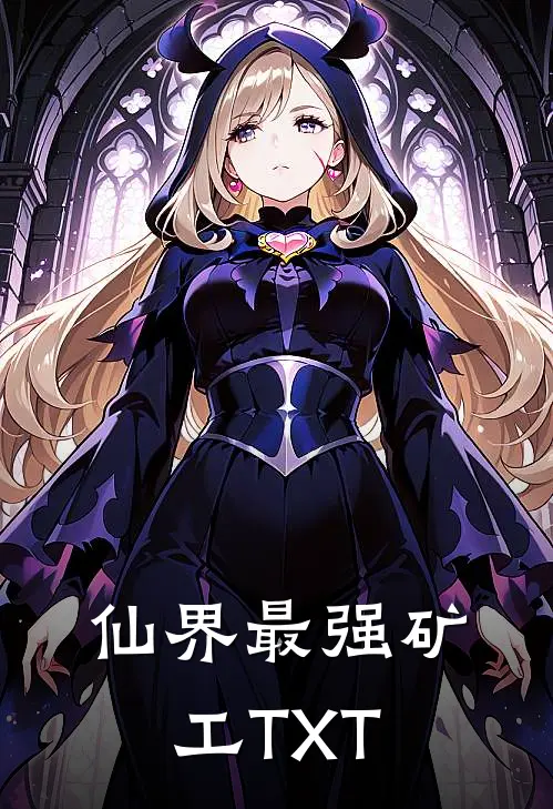 仙界最强矿工TXT