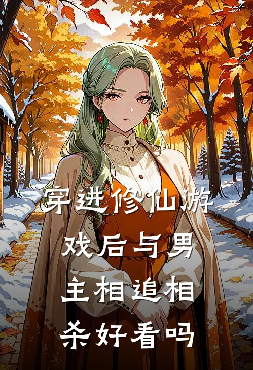 穿进修仙游戏后与男主相追相杀好看吗