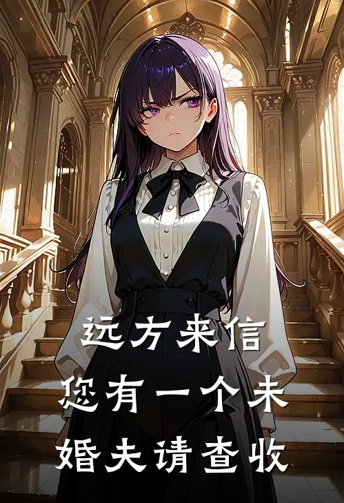 远方来信：您有一个未婚夫请查收