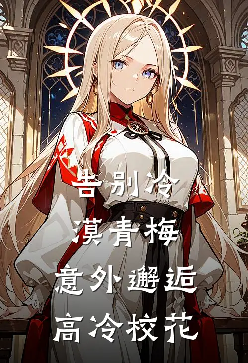 告别冷漠青梅，意外邂逅高冷校花