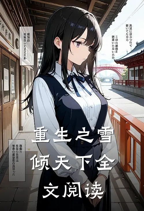 重生之雪倾天下全文阅读