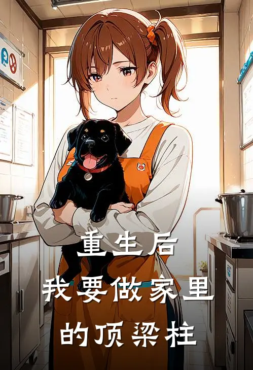 重生后，我要做家里的顶梁柱