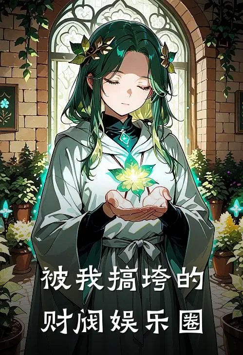 被我搞垮的财阀娱乐圈