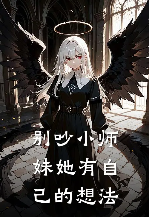 别吵小师妹她有自己的想法