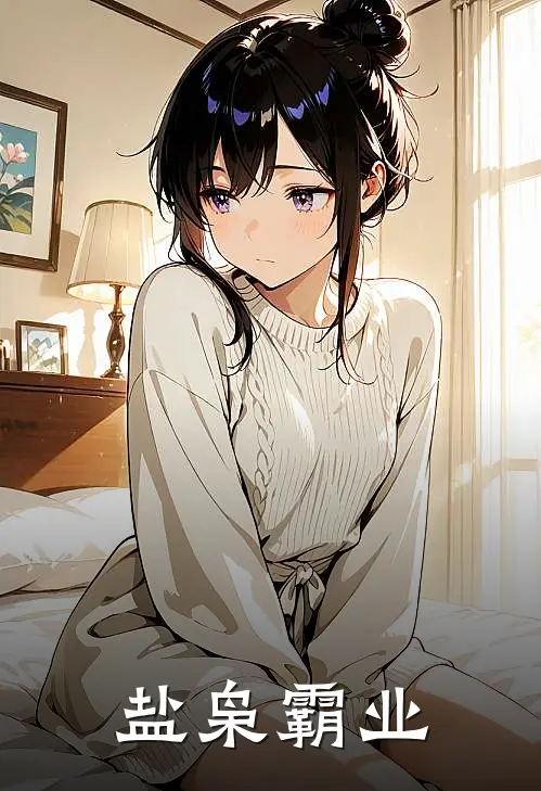 盐枭霸业