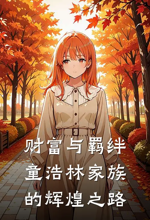 财富与羁绊童浩林家族的辉煌之路