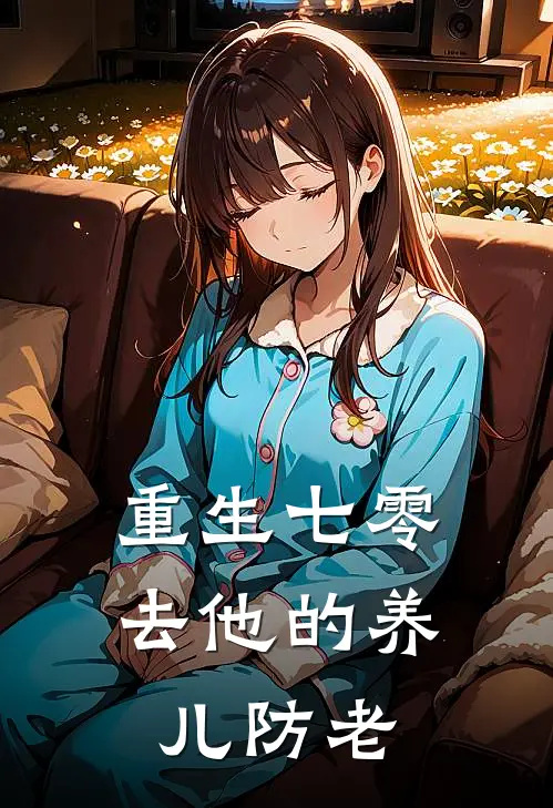 重生七零：去他的养儿防老