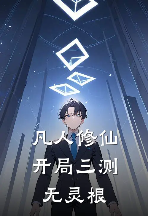 凡人修仙：开局三测无灵根