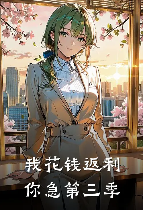 我花钱返利你急第三季