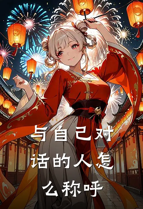 与自己对话的人怎么称呼