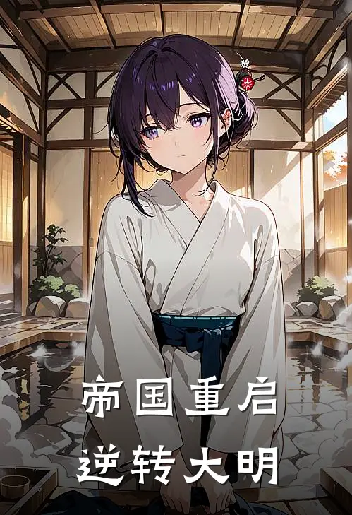 帝国重启：逆转大明