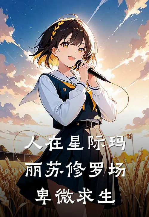 人在星际玛丽苏修罗场卑微求生