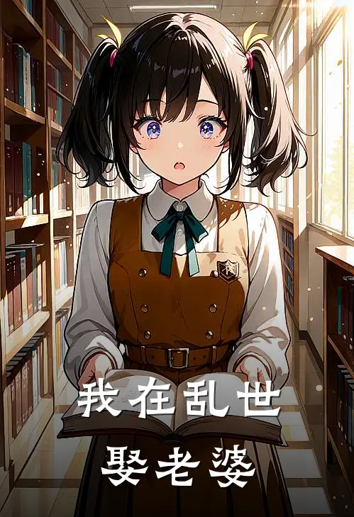 我在乱世娶老婆