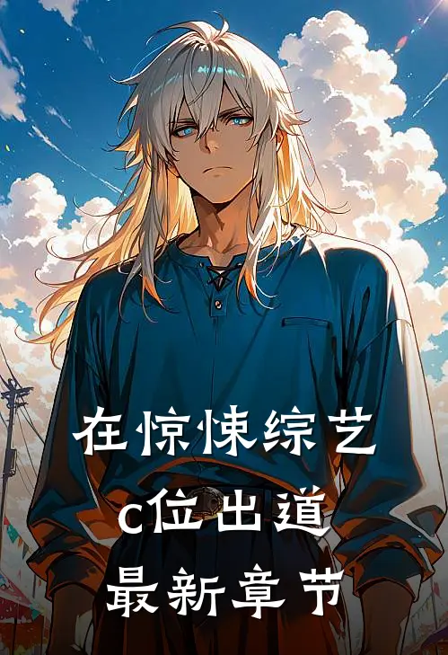 在惊悚综艺c位出道最新章节