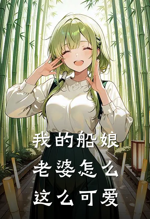 我的船娘老婆怎么这么可爱