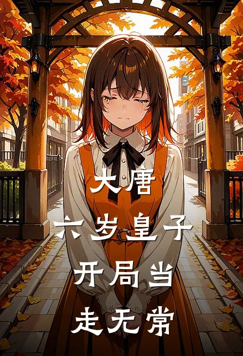 大唐：六岁皇子，开局当走无常