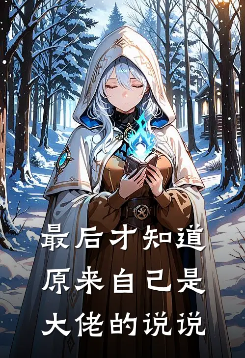 最后才知道原来自己是大佬的说说