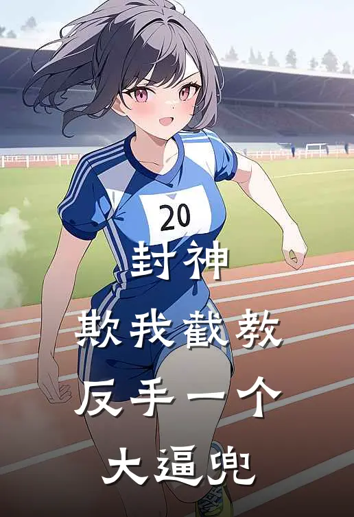 封神：欺我截教，反手一个大逼兜