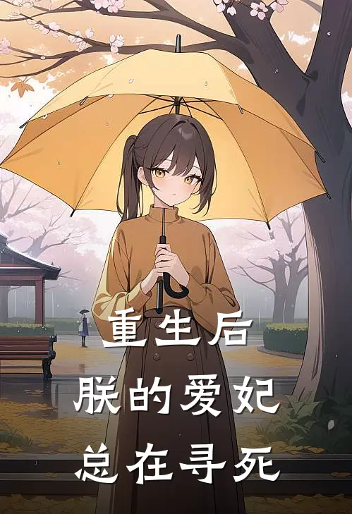 重生后，朕的爱妃总在寻死