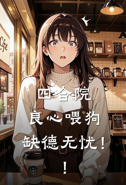 四合院：良心喂狗，缺德无忧！！