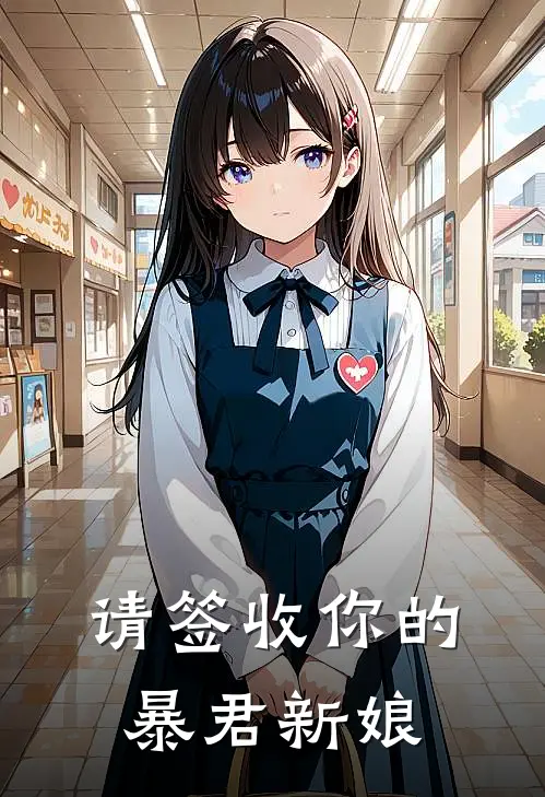 请签收你的暴君新娘