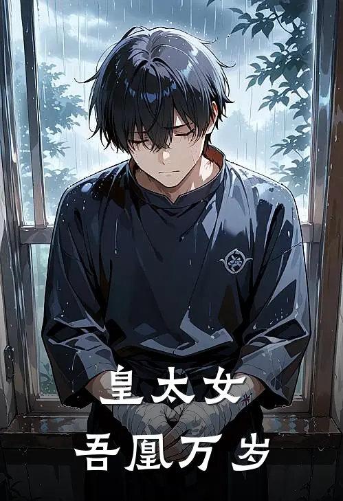皇太女：吾凰万岁