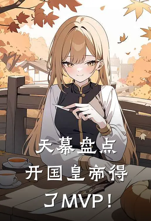 天幕盘点：开国皇帝得了MVP！