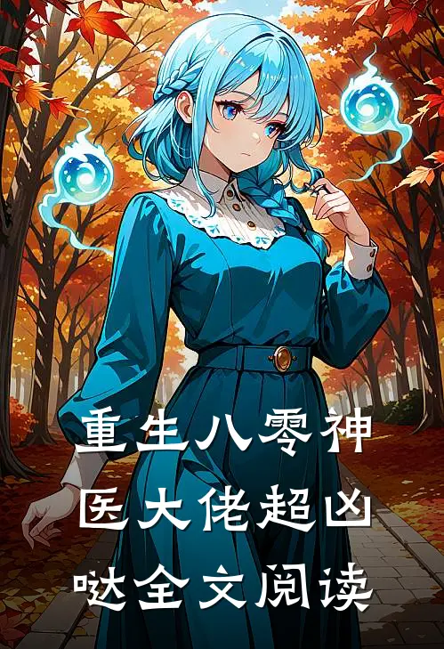 重生八零神医大佬超凶哒全文阅读