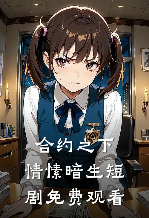 合约之下,情愫暗生短剧免费观看