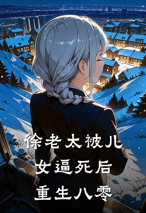 徐老太被儿女逼死后重生八零