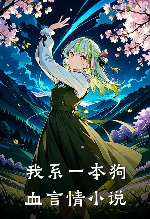 我系一本狗血言情小说