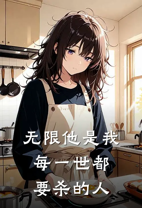 【无限】他是我每一世都要杀的人