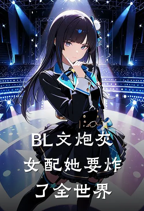 BL文炮灰女配她要炸了全世界