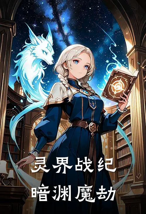 灵界战纪：暗渊魔劫