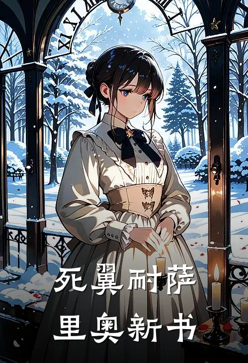 死翼耐萨里奥新书
