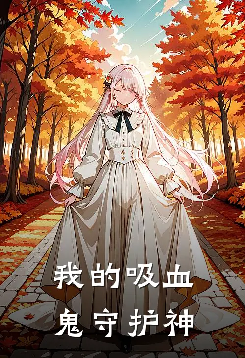 我的吸血鬼守护神