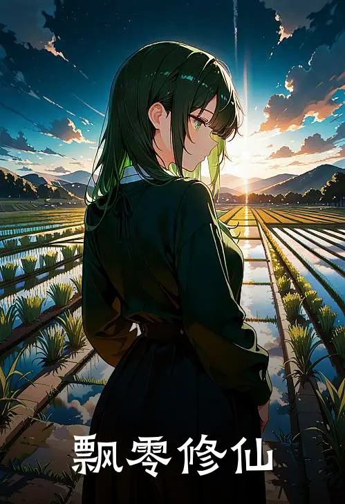 飘零修仙