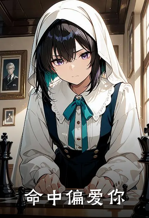 命中偏爱你
