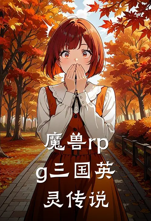 魔兽rpg三国英灵传说