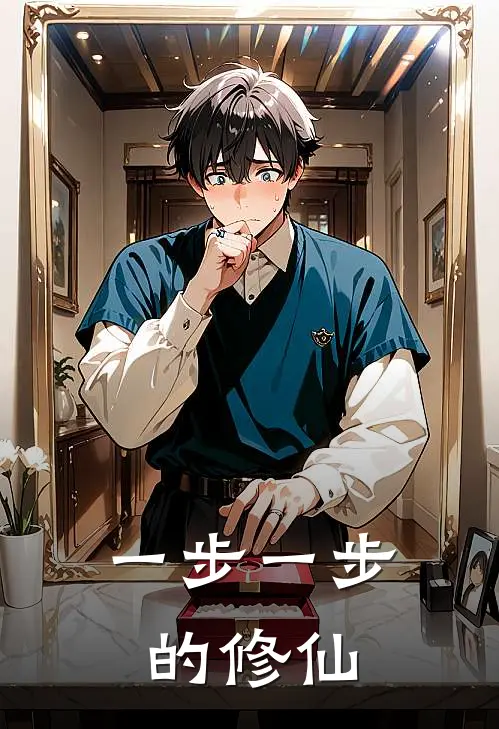 一步一步的修仙