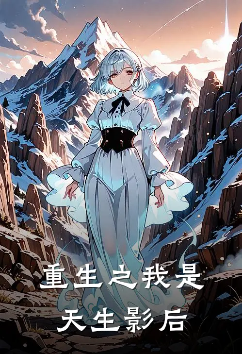 重生之我是天生影后